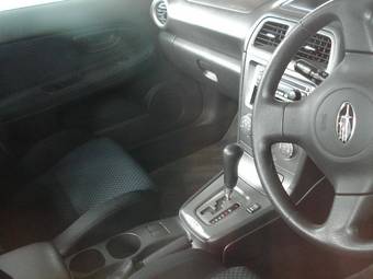 2004 Subaru Impreza Photos