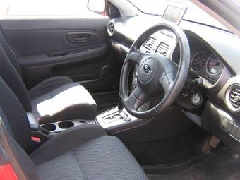 2004 Subaru Impreza For Sale