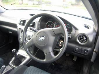 2004 Subaru Impreza For Sale