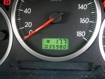 2004 Subaru Impreza Images