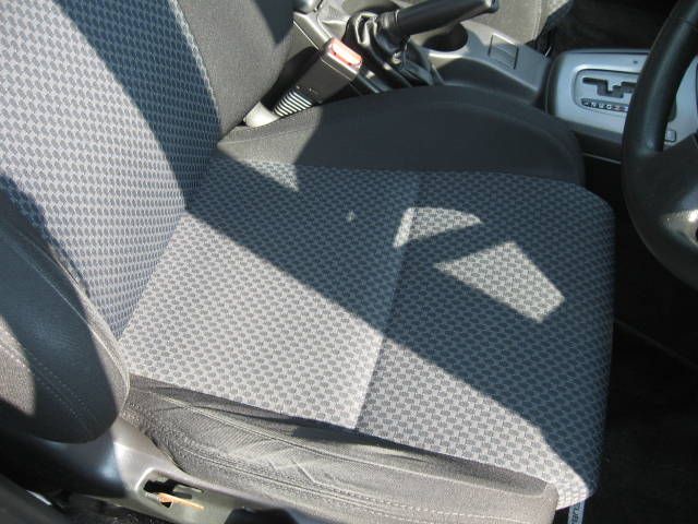2005 Subaru Impreza