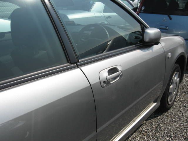 2005 Subaru Impreza