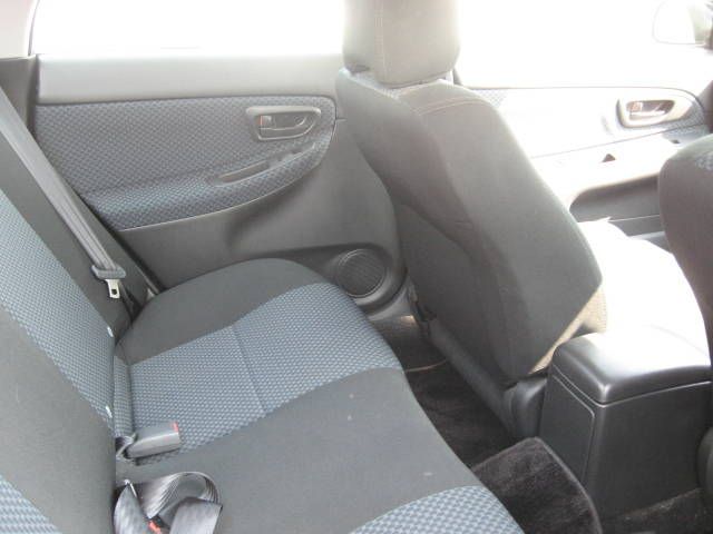 2005 Subaru Impreza