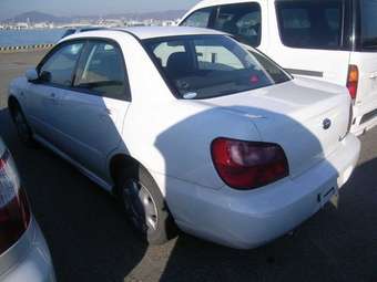 Impreza