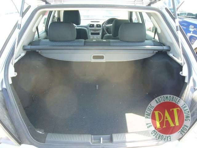 2005 Subaru Impreza