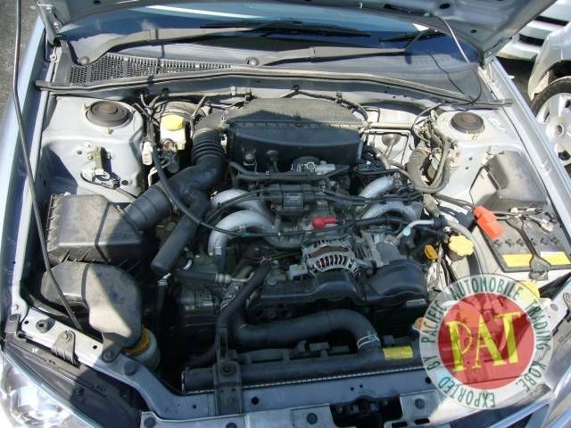 2005 Subaru Impreza