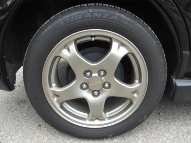 2005 Subaru Impreza