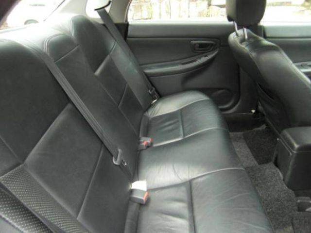 2005 Subaru Impreza