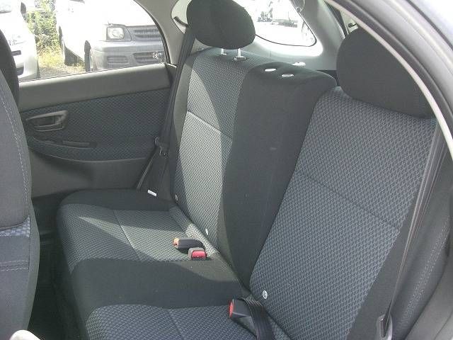 2005 Subaru Impreza