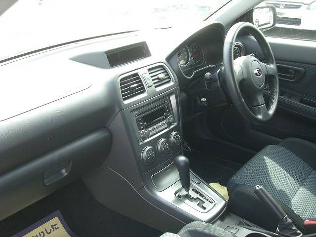 2005 Subaru Impreza