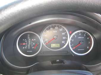 2005 Subaru Impreza For Sale