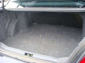 2005 Subaru Impreza Pictures