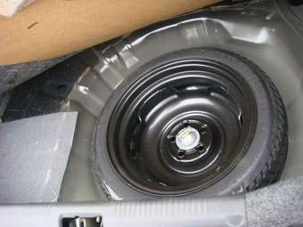 2005 Subaru Impreza Pictures