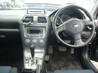 2005 Subaru Impreza For Sale