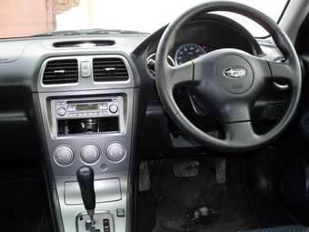 2005 Subaru Impreza For Sale