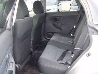 2005 Subaru Impreza For Sale