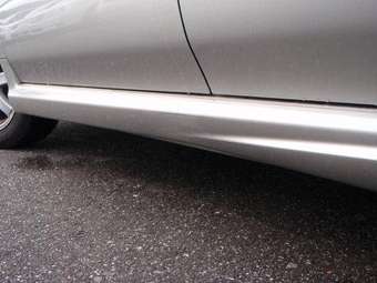 2005 Subaru Impreza Pics