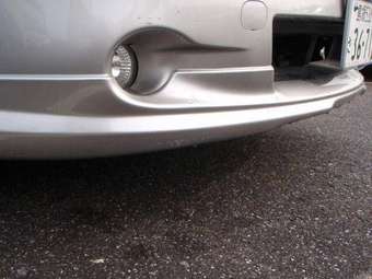 2005 Subaru Impreza Pictures