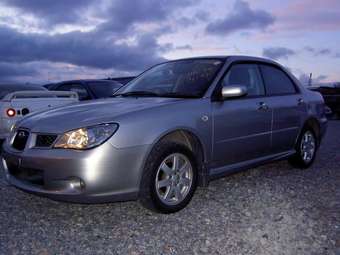 2005 Subaru Impreza For Sale