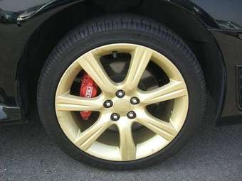 2005 Subaru Impreza For Sale