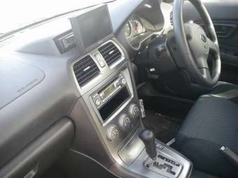 2005 Subaru Impreza Pictures