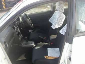 2005 Subaru Impreza Photos
