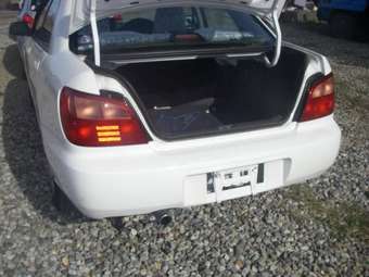 2005 Subaru Impreza For Sale