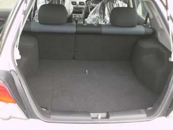 2005 Subaru Impreza Images