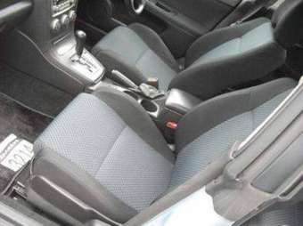 2005 Subaru Impreza Pictures