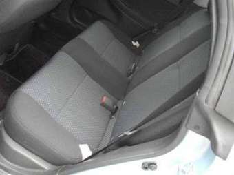 2005 Subaru Impreza Photos
