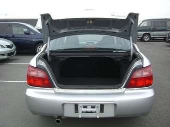 2005 Subaru Impreza For Sale