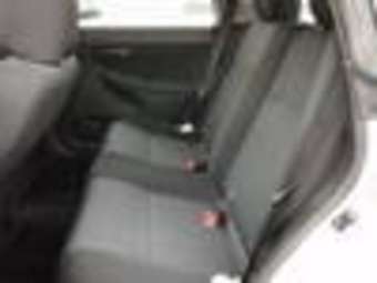 2005 Subaru Impreza Pictures