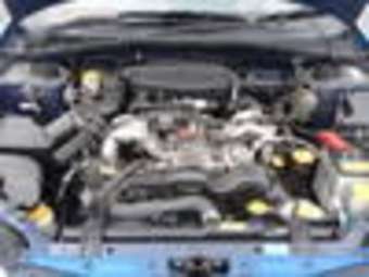 2005 Subaru Impreza For Sale
