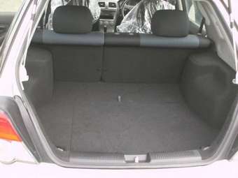2005 Subaru Impreza Pictures