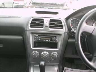 2005 Subaru Impreza For Sale