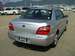 Preview Subaru Impreza
