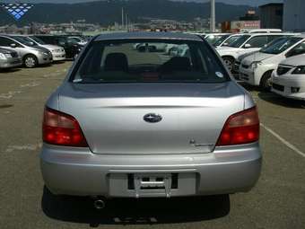 2005 Subaru Impreza For Sale