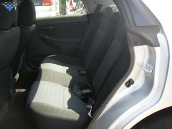 2005 Subaru Impreza Images
