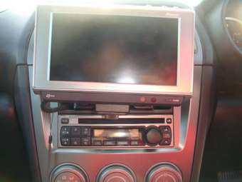 2005 Subaru Impreza Pictures
