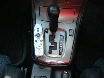 2005 Subaru Impreza For Sale