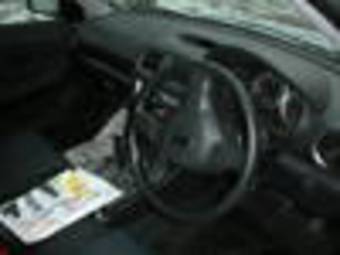 2005 Subaru Impreza Pics