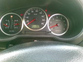 2005 Subaru Impreza For Sale