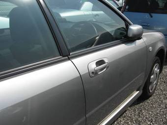 2005 Subaru Impreza Pictures