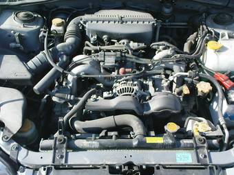2005 Subaru Impreza For Sale