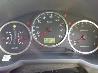 2005 Subaru Impreza Photos