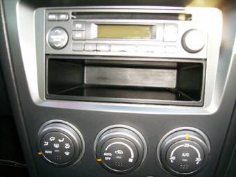 2005 Subaru Impreza Pictures
