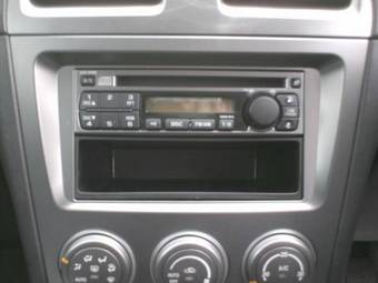 2005 Subaru Impreza Pictures