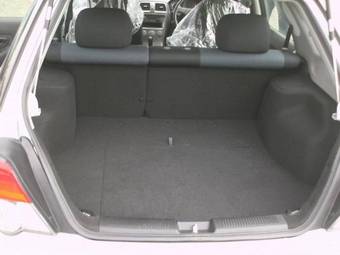2005 Subaru Impreza Photos