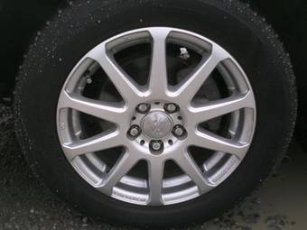 2005 Subaru Impreza Pictures