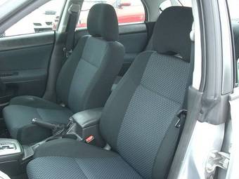 2005 Subaru Impreza For Sale